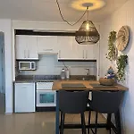 Pisito Rico Apartamento Calpe