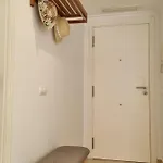 Pisito Rico Apartament