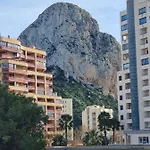 Pisito Rico Apartament *