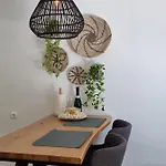 Apartman Pisito Rico *