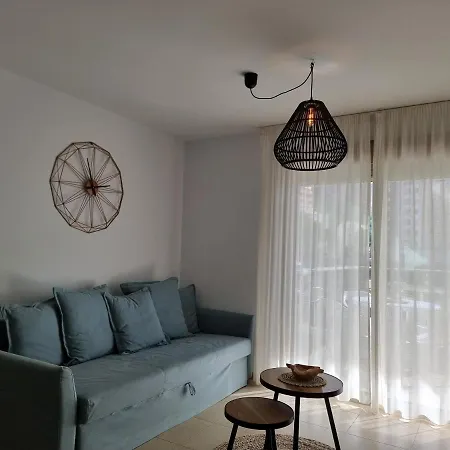 Pisito Rico Apartamento