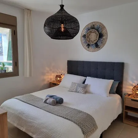 Pisito Rico Apartamento