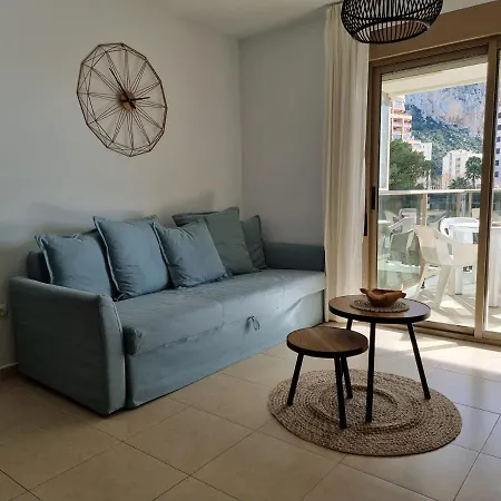 Pisito Rico Calpe