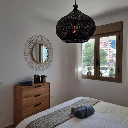 Apartamento Pisito Rico