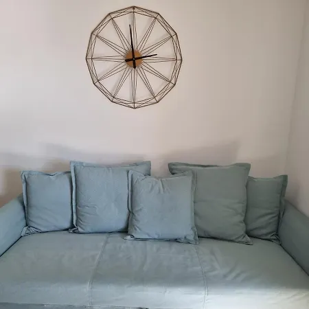 Pisito Rico Apartamento Calpe