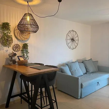 Pisito Rico Apartamento