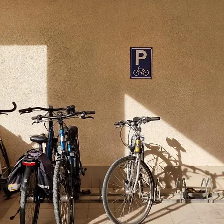 Pisito Rico דירה *