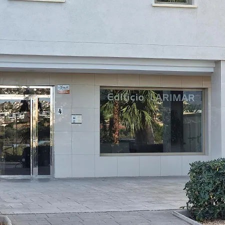 Pisito Rico Apartman
