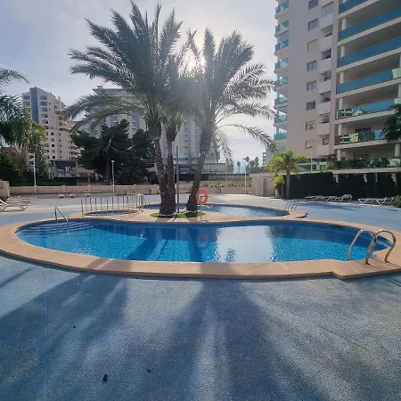 Pisito Rico Apartamento