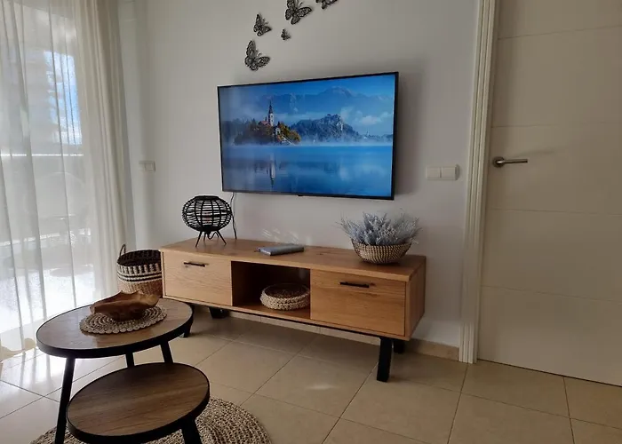 Pisito Rico 卡尔佩