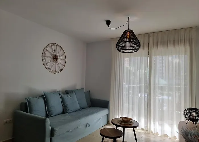 Pisito Rico דירה