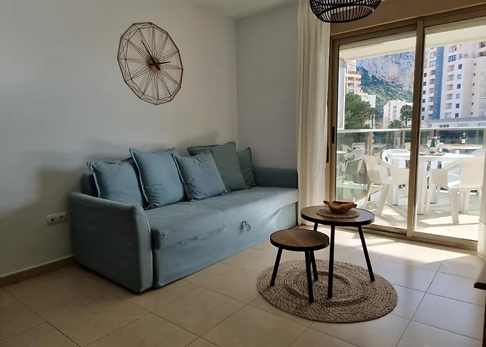 Pisito Rico 卡尔佩