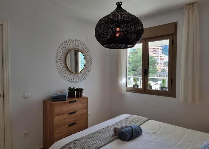 Apartment Pisito Rico