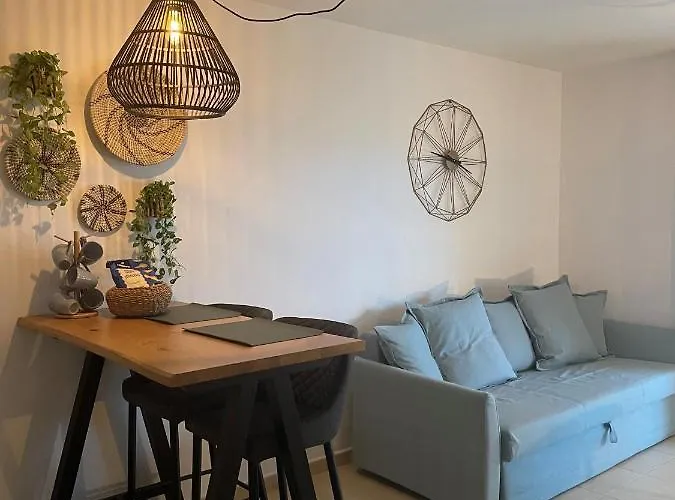 Pisito Rico דירה