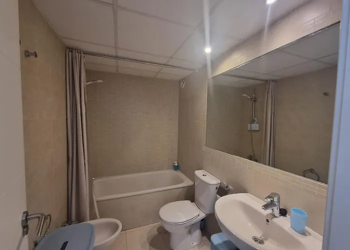 Pisito Rico 卡尔佩