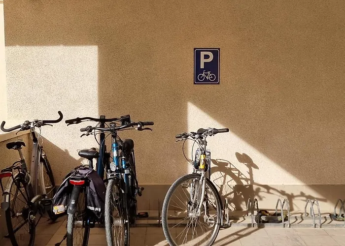 Pisito Rico דירה *