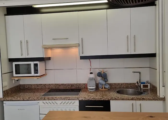 Pisito Rico 公寓 *