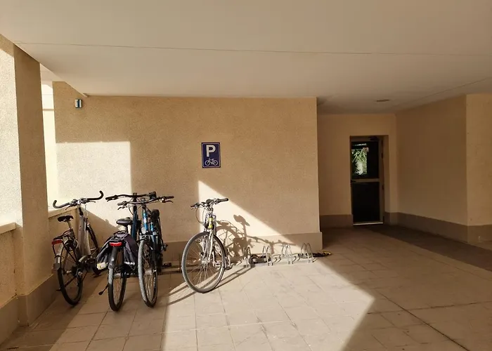 公寓 Pisito Rico 卡尔佩