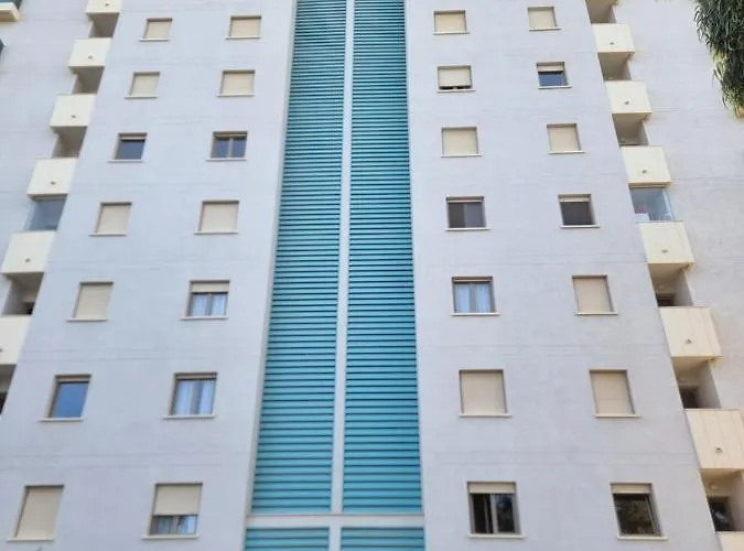 Apartment Pisito Rico Calpe