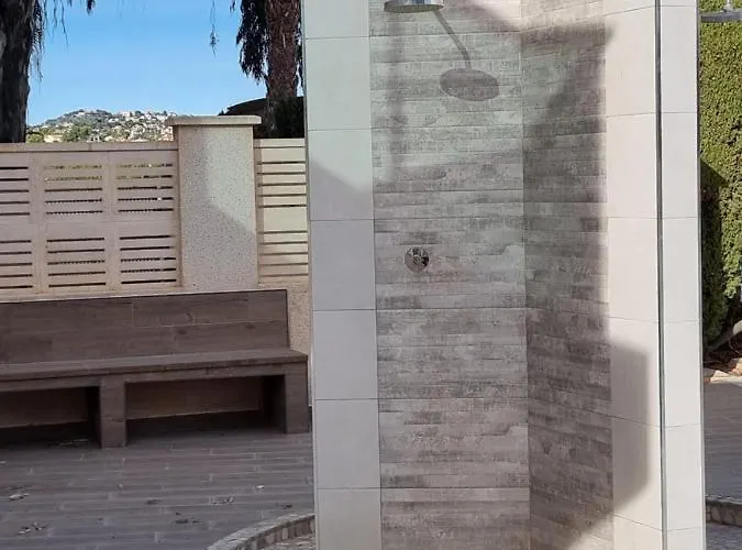 Pisito Rico דירה קלפה