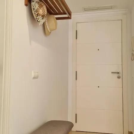 Pisito Rico Appartement