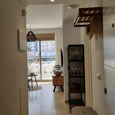 Appartement Pisito Rico *