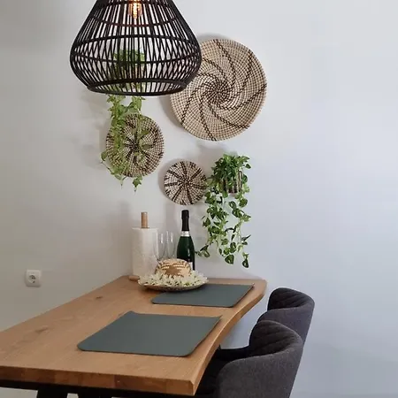 Appartement Pisito Rico *